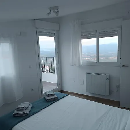 El Mirador *
