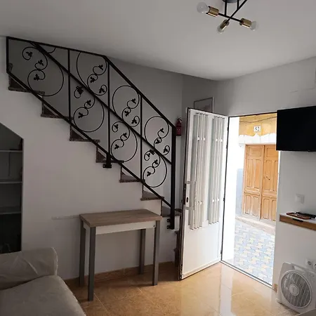El Mirador Holiday home
