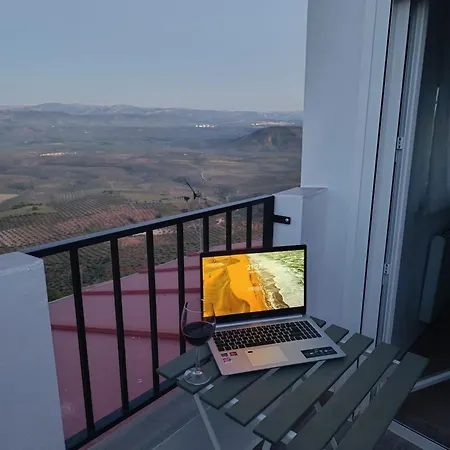 Holiday home El Mirador