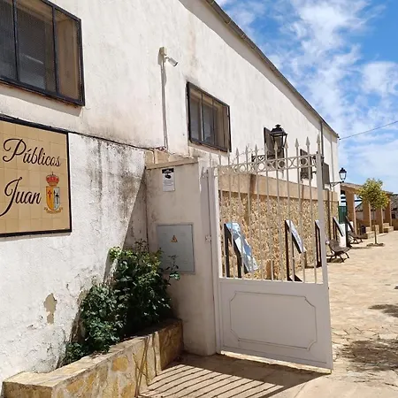Holiday home El Mirador Chiclana De Segura