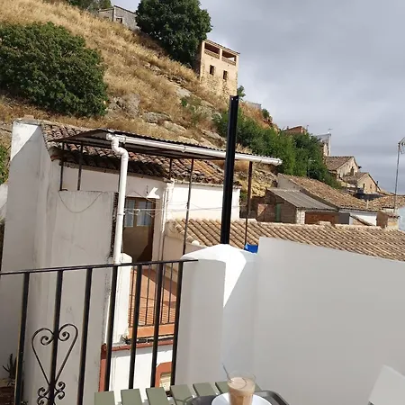 El Mirador *