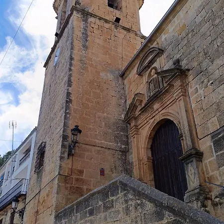 El Mirador Chiclana De Segura