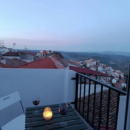 Holiday home El Mirador