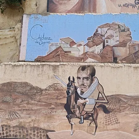 El Mirador Chiclana De Segura