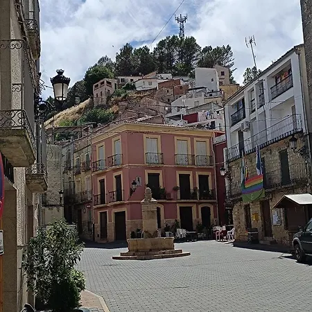 El Mirador *